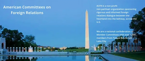 | Source acfrorg | MR Online